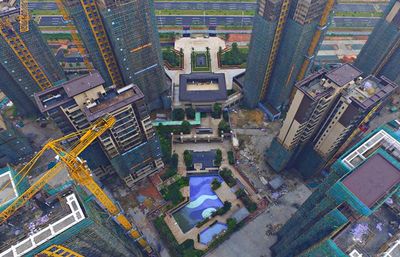 广州南沙:共有产权住房可贷款,满8年可申请上市交易